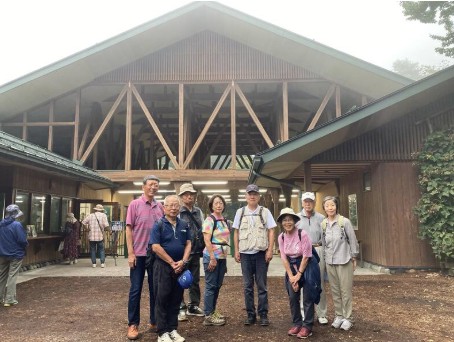 イベントで懐かしい顔ぶれに会いましょう！