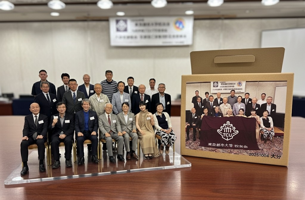 大分支部は世代をつなぐ場