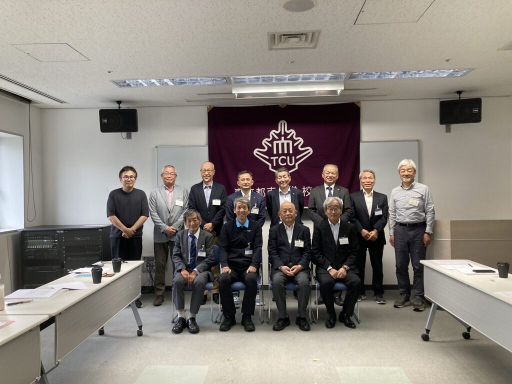 皆さんのご参加を募ります