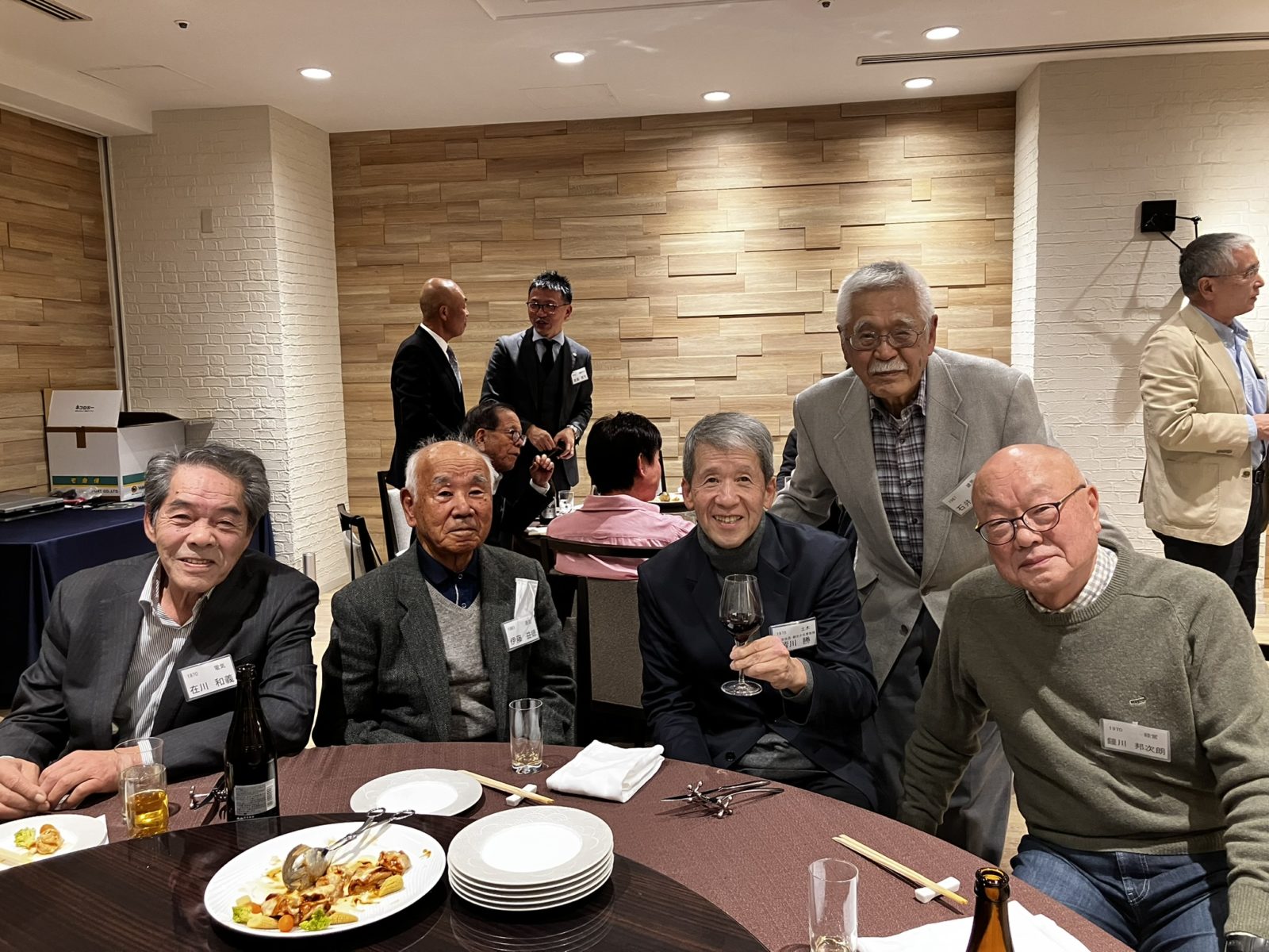 生演奏をバックに心地よいひとときを♪