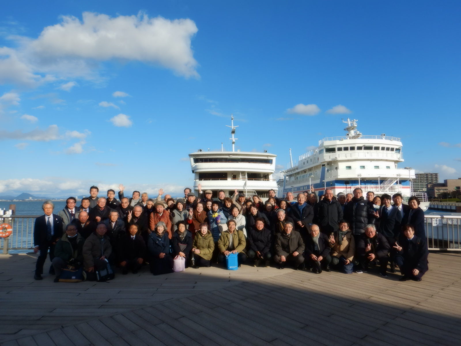 京滋支部について