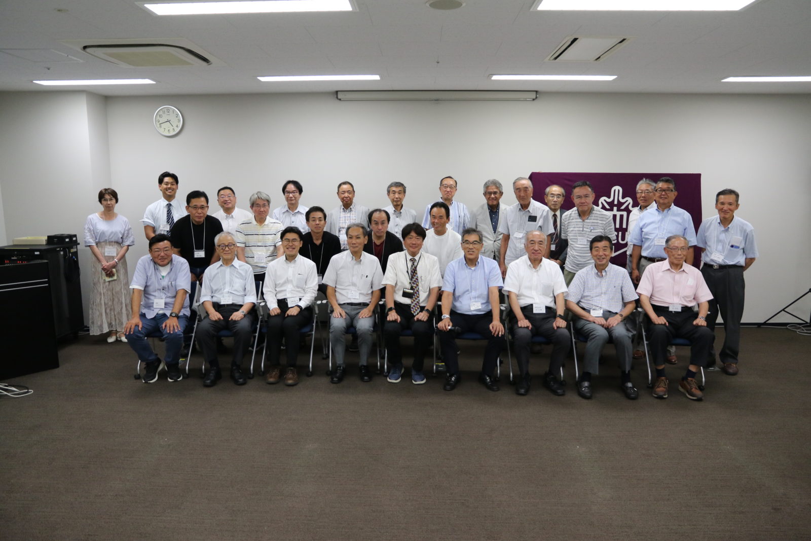 東海支部（愛知・岐阜・三重）のご案内