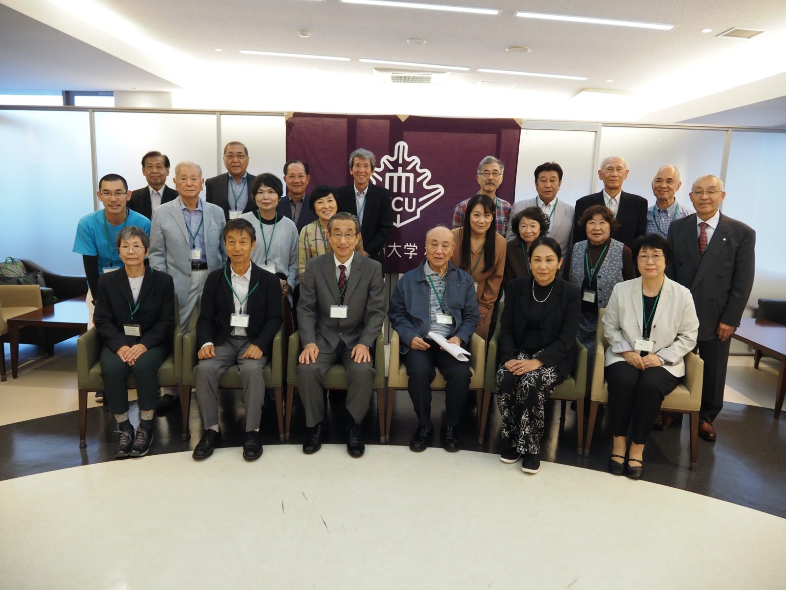 イベントも盛りだくさんの横浜支部です